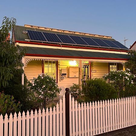 Foundry Cottages Rutherglen Εξωτερικό φωτογραφία