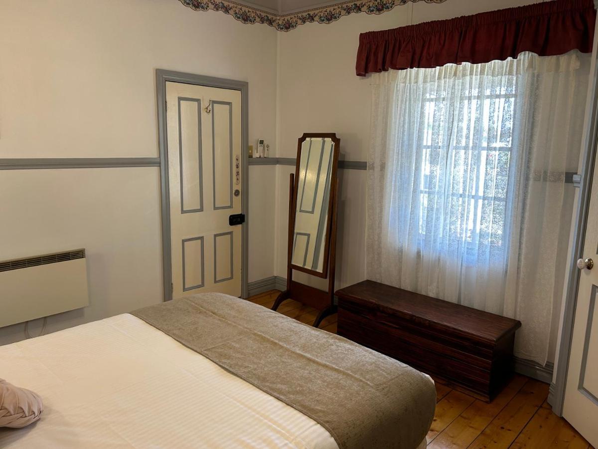 Foundry Cottages Rutherglen Εξωτερικό φωτογραφία