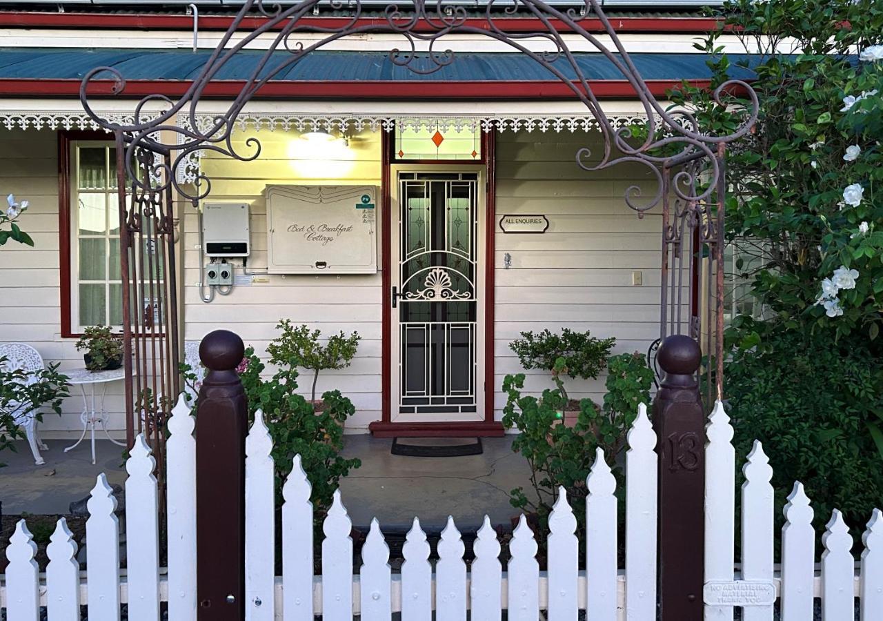 Foundry Cottages Rutherglen Εξωτερικό φωτογραφία