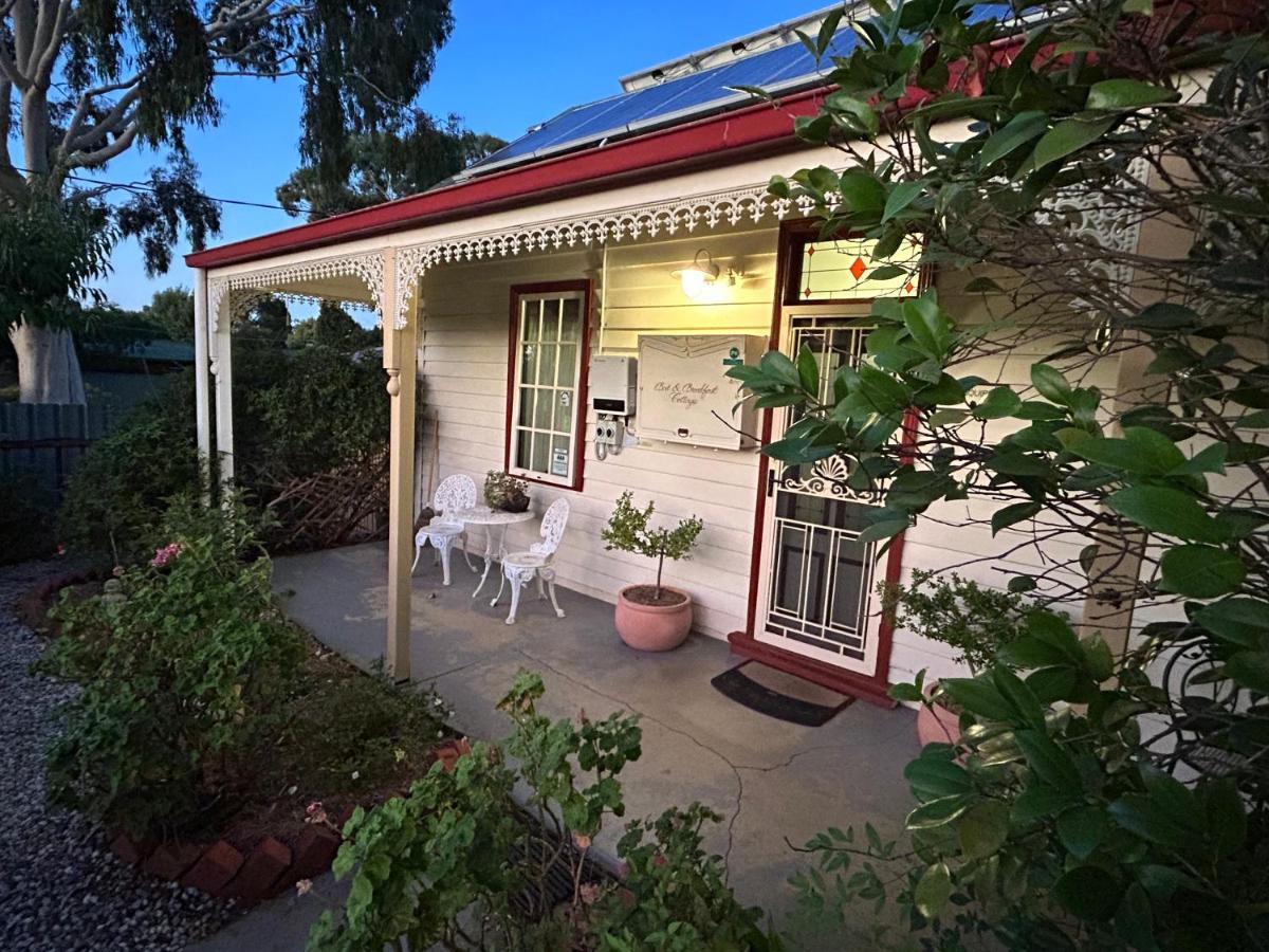 Foundry Cottages Rutherglen Εξωτερικό φωτογραφία